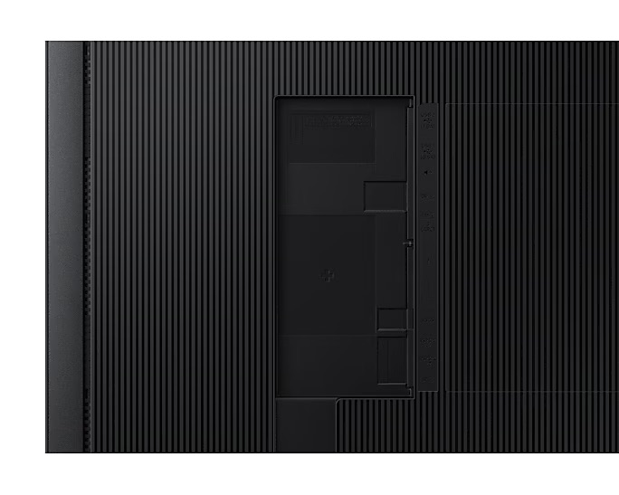 Samsung QM85C LH85QMCEBGCXXY 4K Professional Display | Display Australia