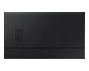 Samsung QM85C LH85QMCEBGCXXY 4K Professional Display | Display Australia