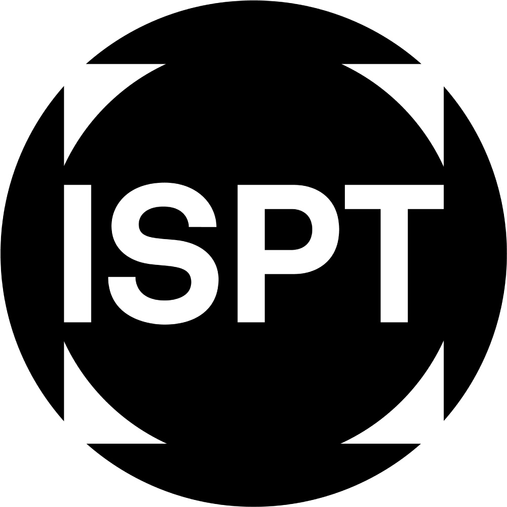 ISPT logo