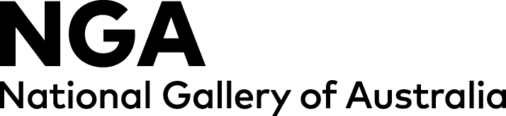 national gallery of australia logo