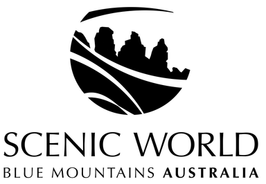 scenic world logo