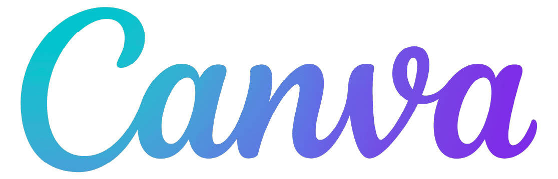 canva logo