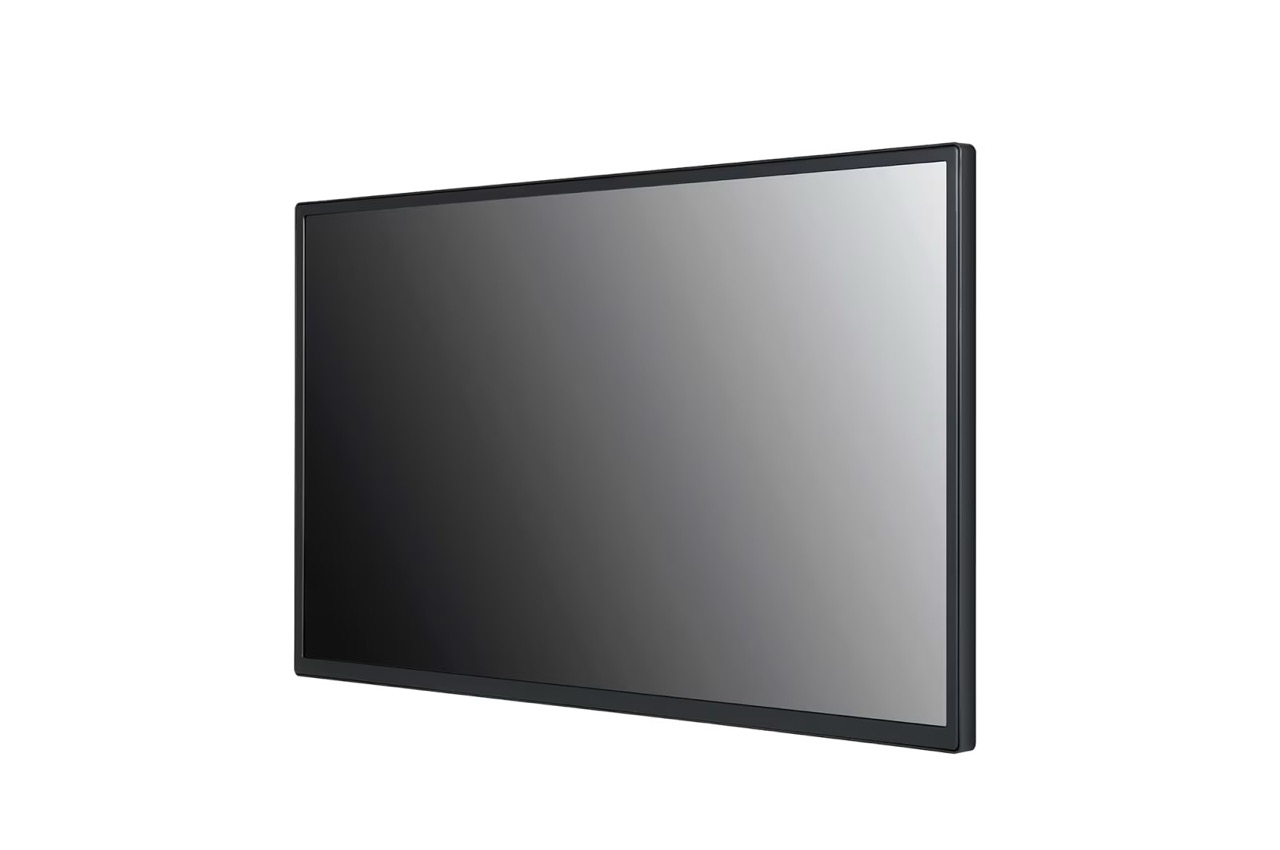 lg 32SM5J-B digital signage display 32 lg digital signage