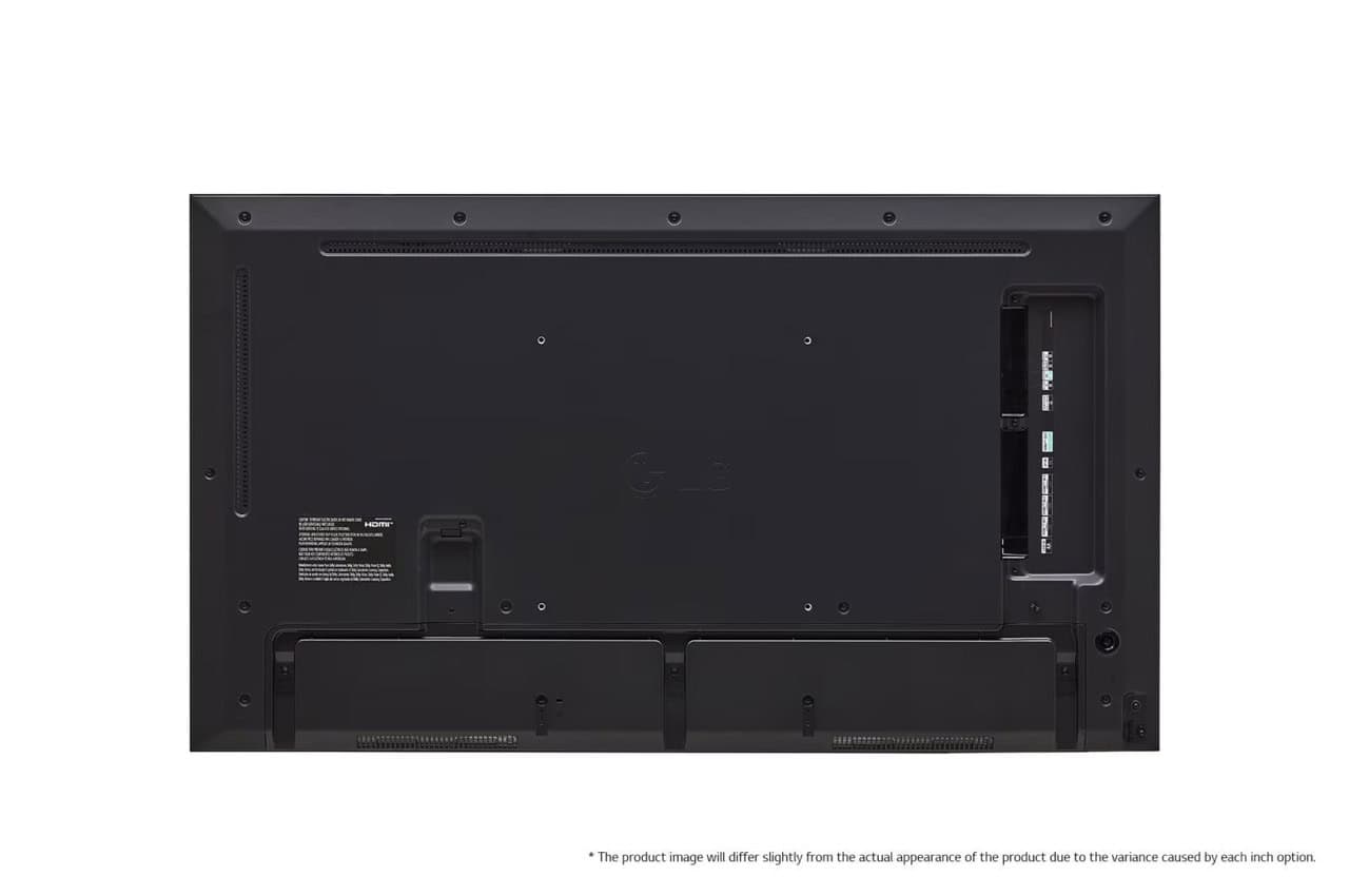 lg 55uh5n digital signage display 55 lg digital signage