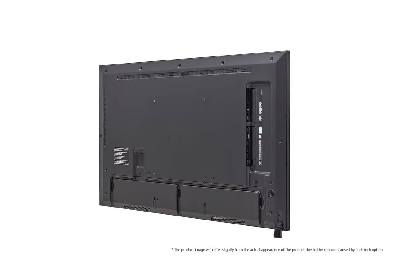 lg 55uh5n digital signage display 55 lg digital signage