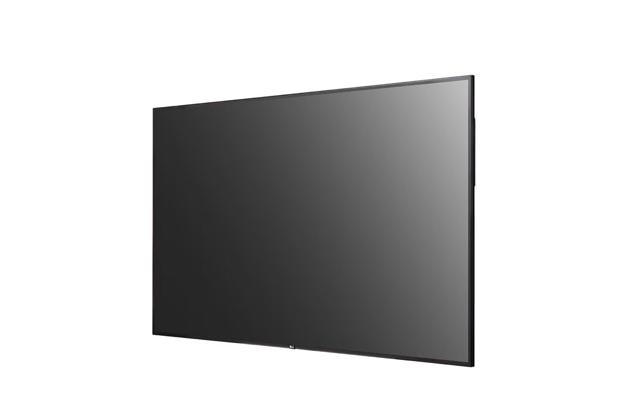 lg 98UH5J-H digital signage display 98 lg digital signage