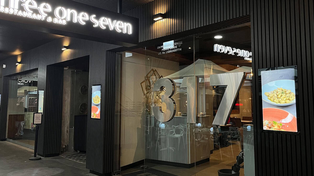 What Is the Best Digital Signage for Restaurants