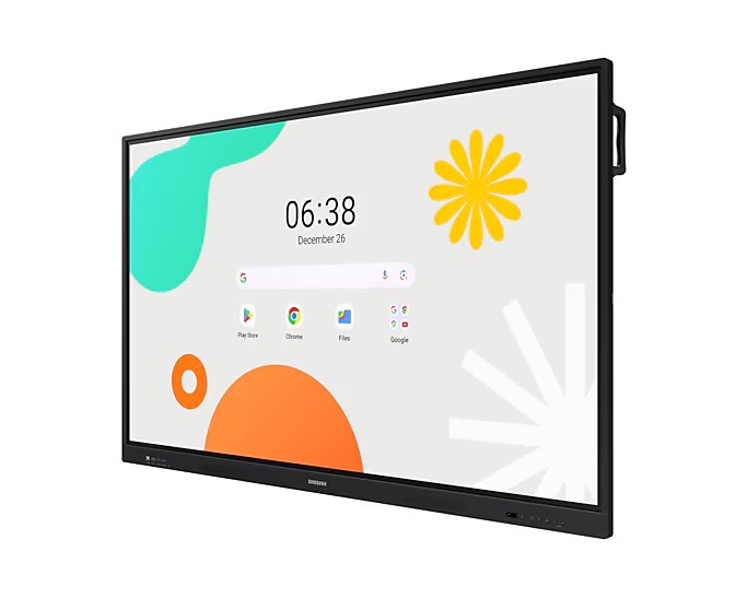 samsung waf86 android interactive eboard LH86WAFWLGCXXY
