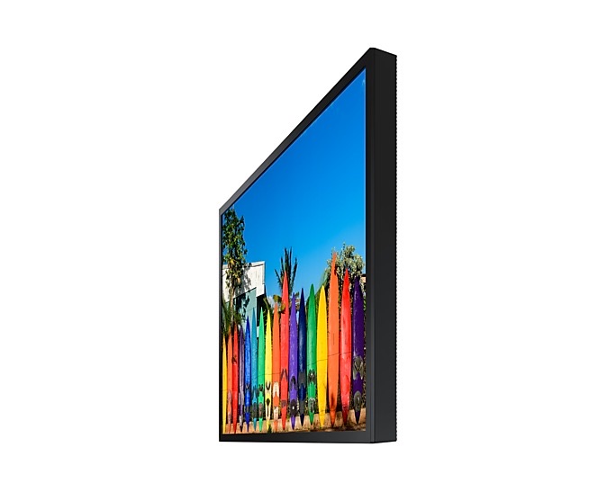 samsung om46b LH46OMBEBGBXXY super high brightness window digital signage