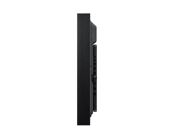samsung oh24b super high brightness outdoor digital signage
