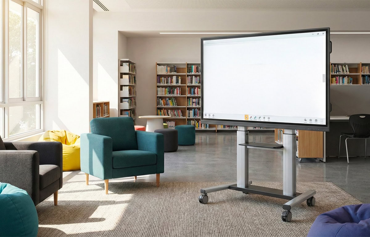 signage for classroom digital signage for schools