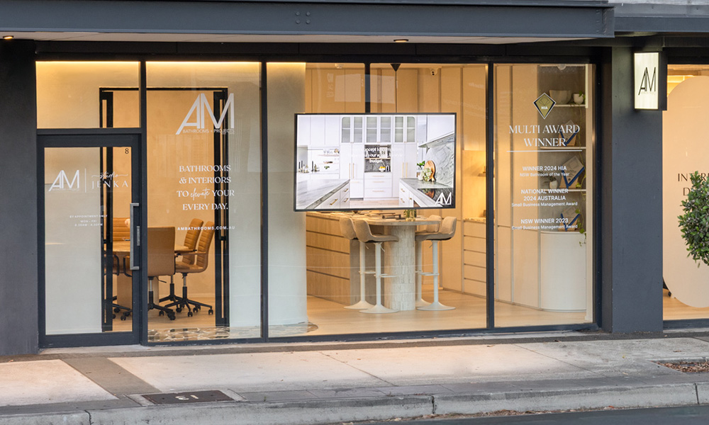 am bathrooms retail office high brightness digital signage and displays