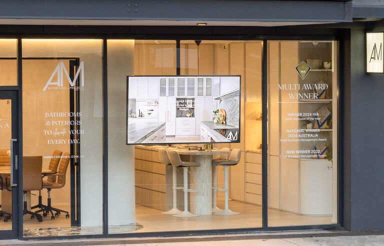 Store Interior Signage Retail Digital Signage For Australian Stores | Display Australia