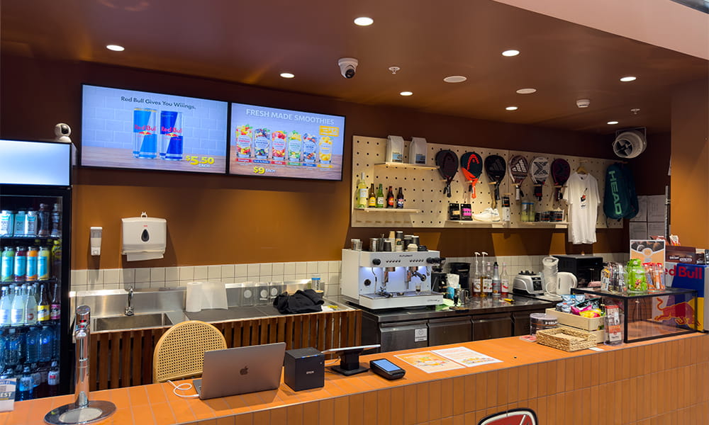 easy signage integrator australia
