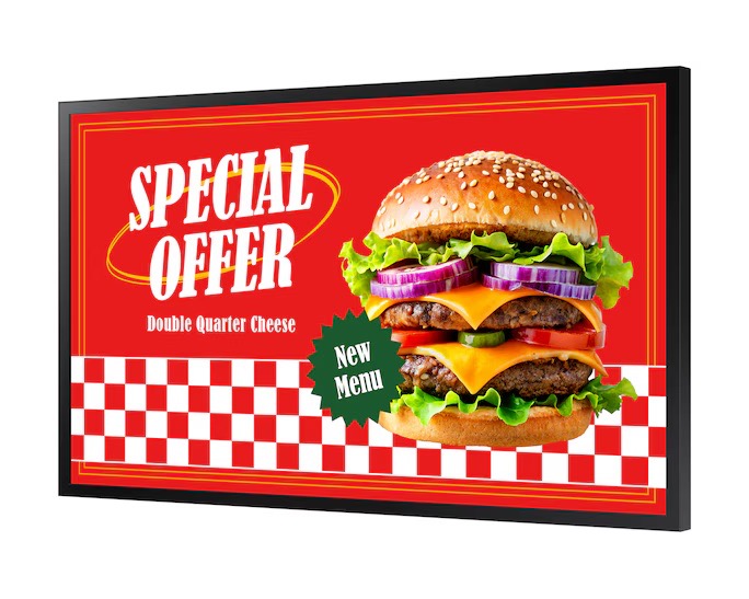 samsung oh46dx outdoor digital signage OH46D-X