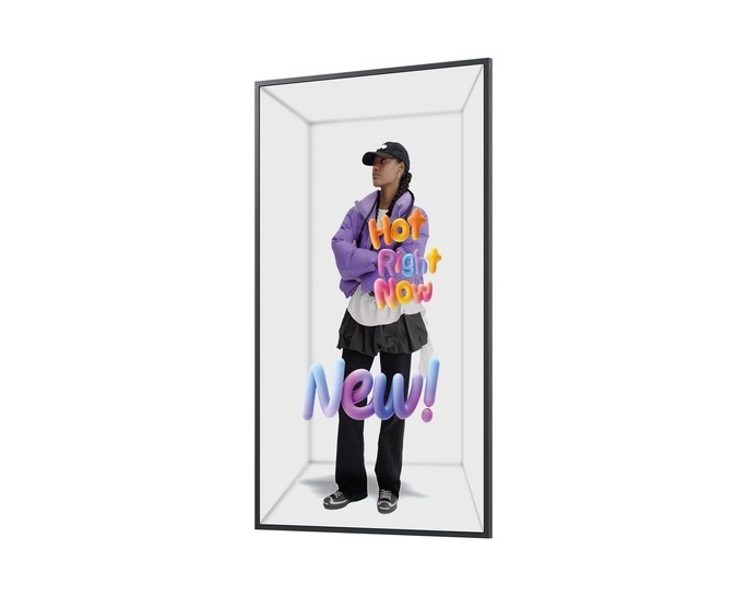 samsung spatial signage sm55hx-p smhx55