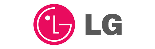 LG digital signage