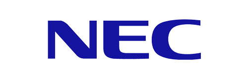 nec digital signage professional display