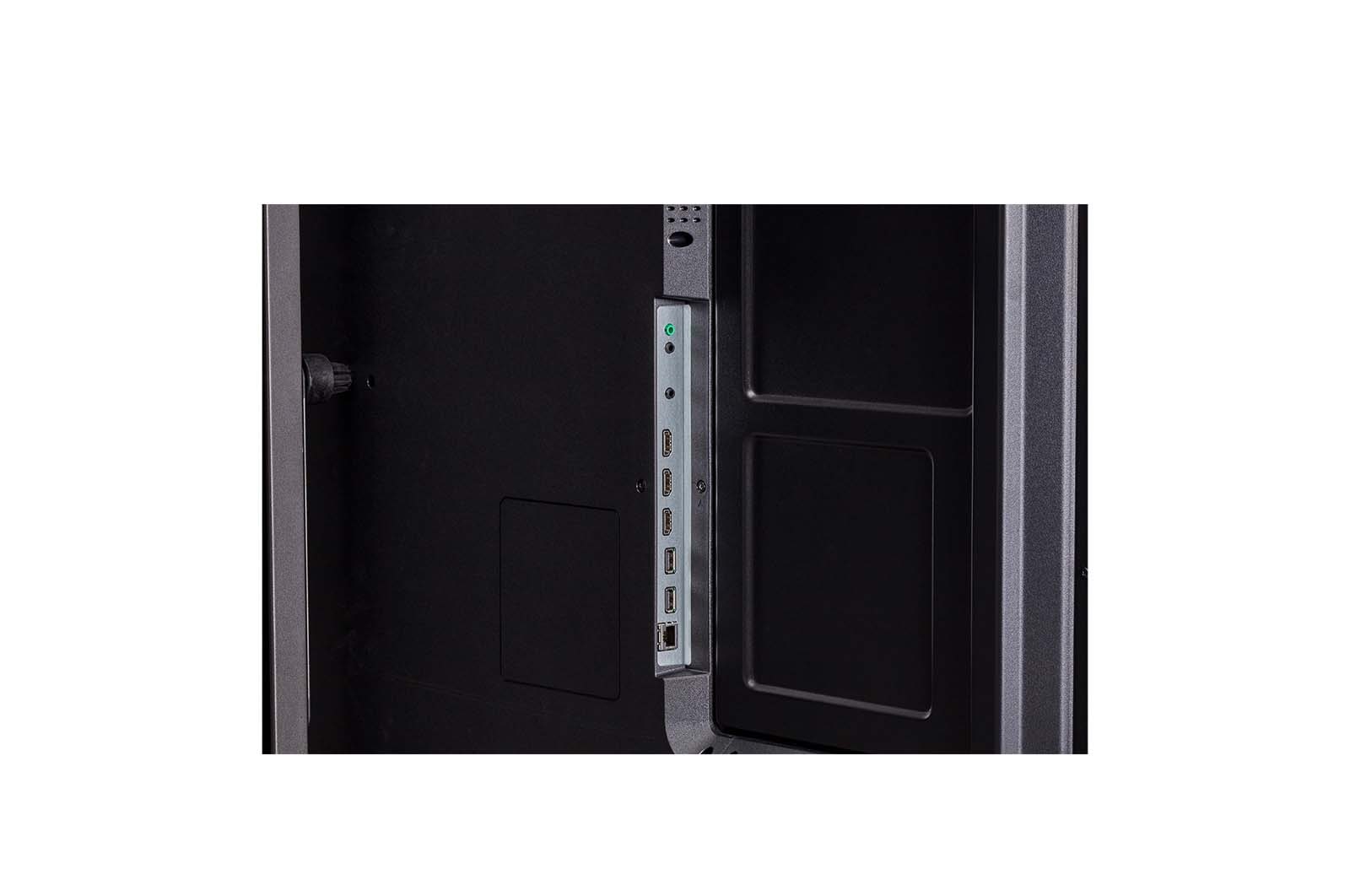 LG 32UL5Q UHD Commercial Signage