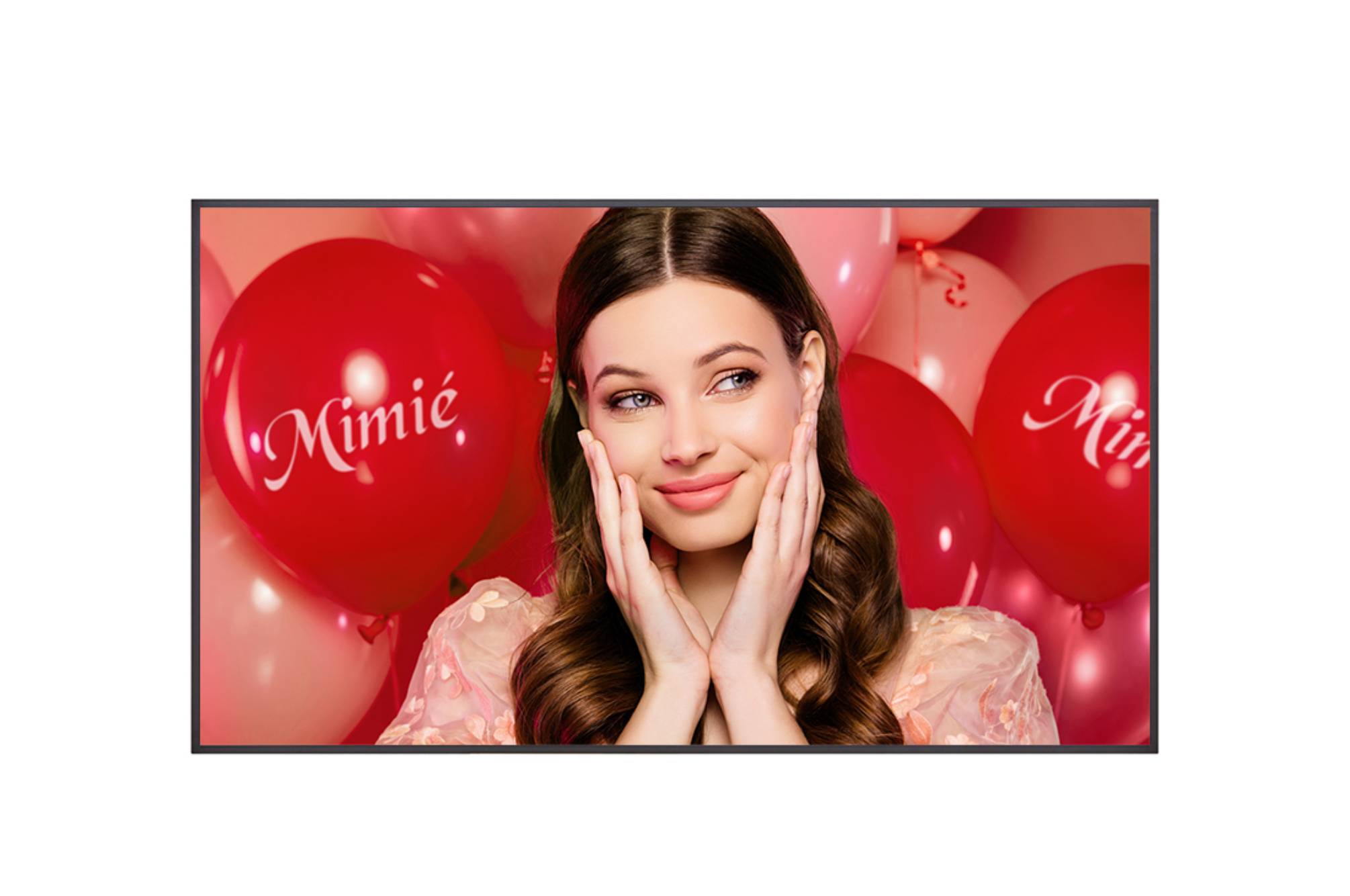 LG 43UH7Q-E UHD Commercial Digital Signage