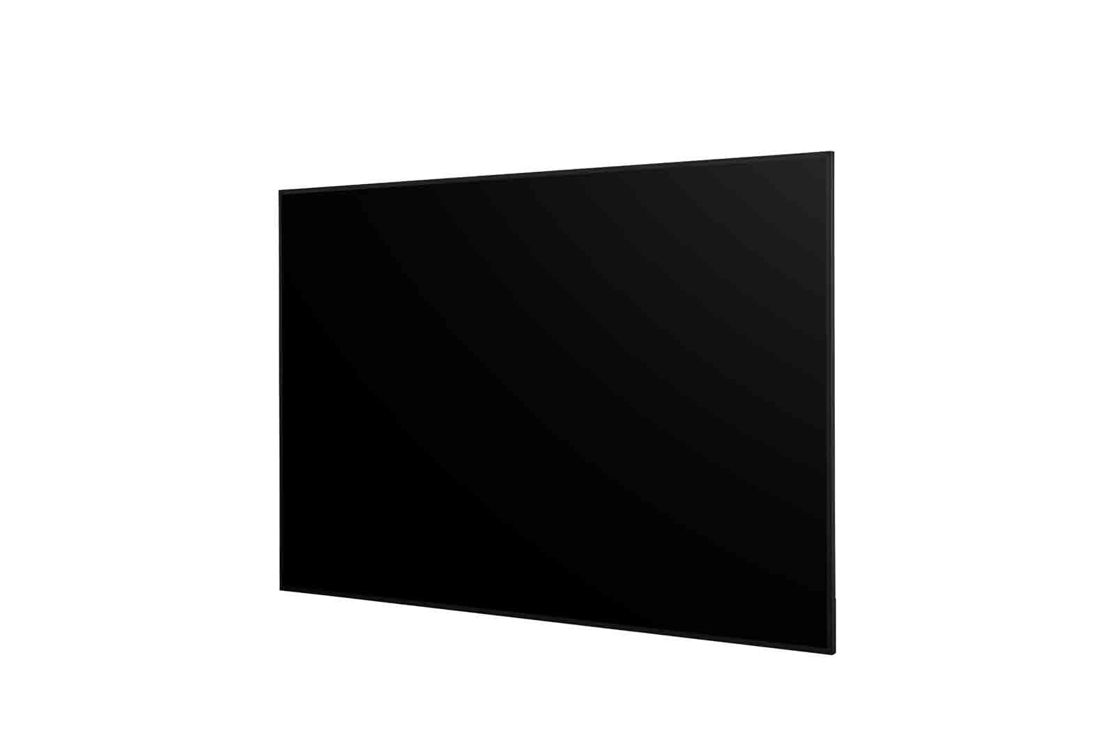 LG 43UL3Q-E UHD Commercial Signage
