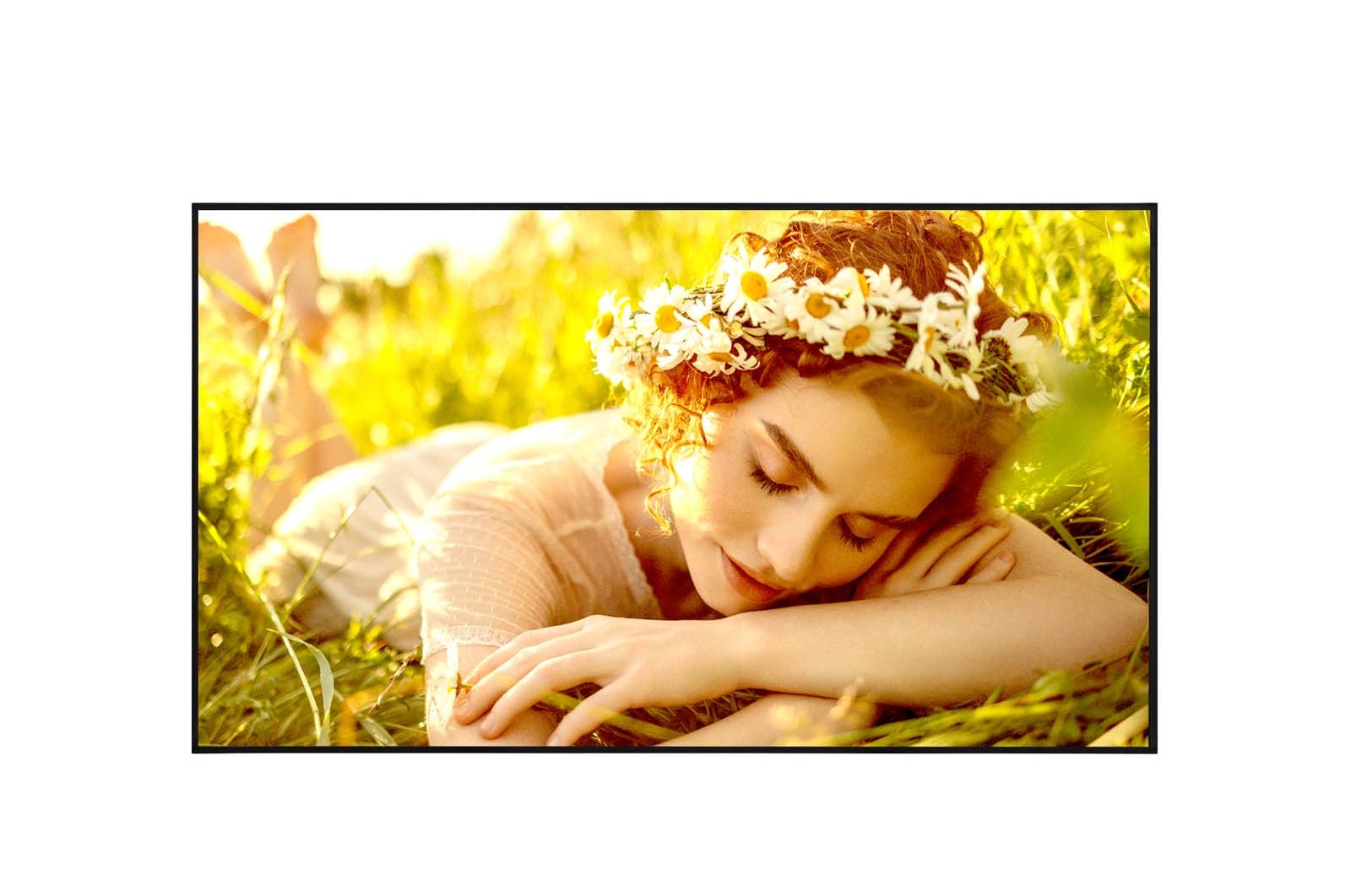 LG 43UL5Q UHD Commercial Signage