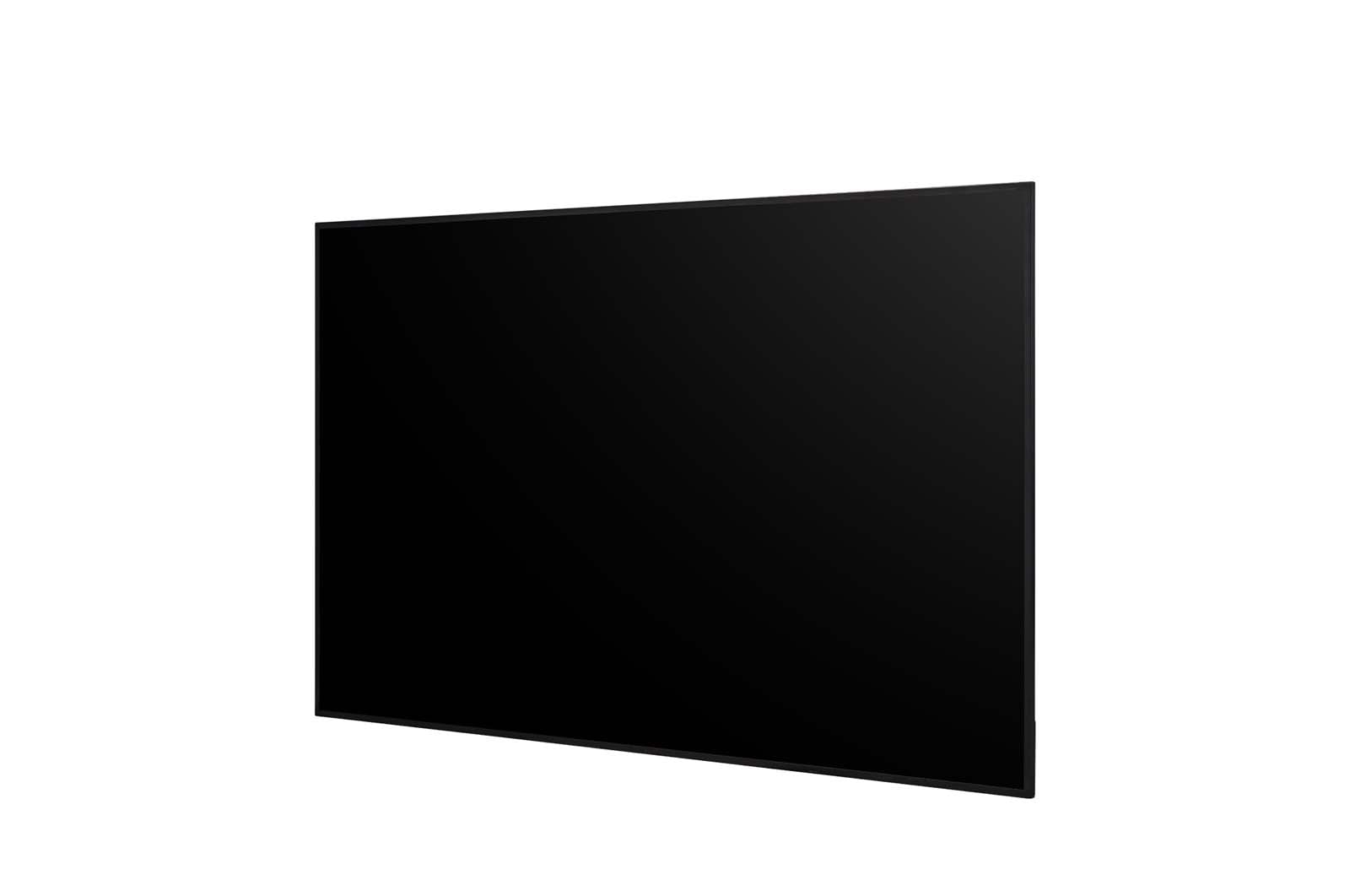 LG 65UL5Q UHD Commercial Signage