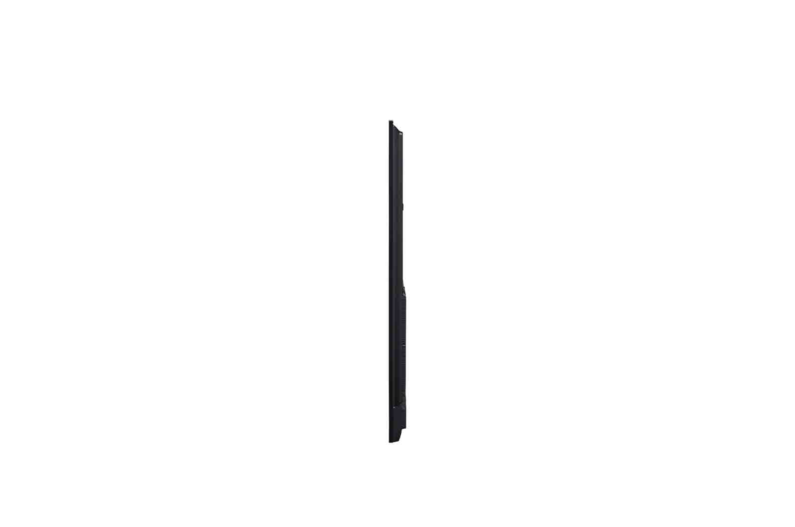 LG 86UL3Q-E UHD Commercial Signage