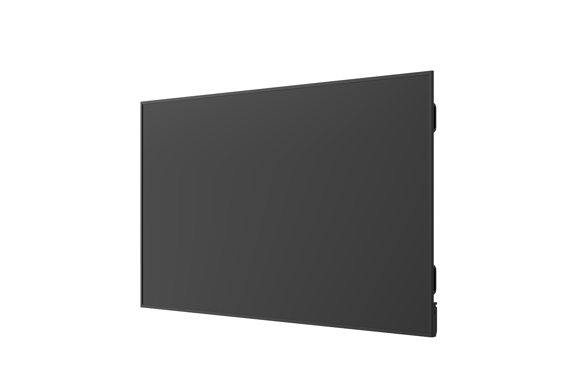 LG 98UH5Q-H UHD Commercial Digital Signage